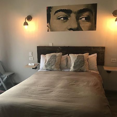Hotel Urbano 圣米格尔－德阿连德 外观 照片