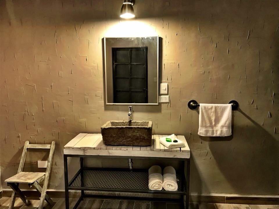 Hotel Urbano 圣米格尔－德阿连德 外观 照片