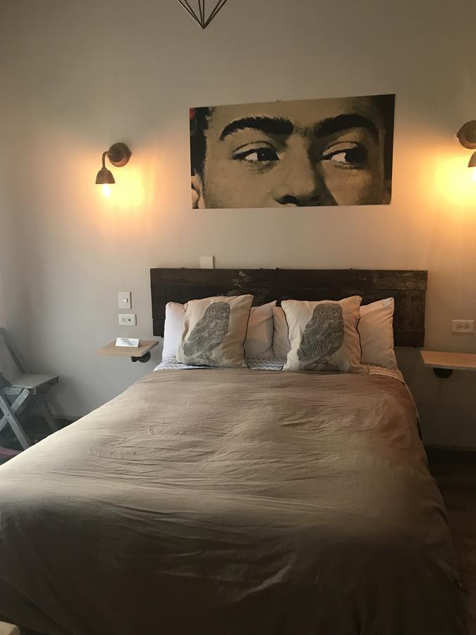 Hotel Urbano 圣米格尔－德阿连德 外观 照片
