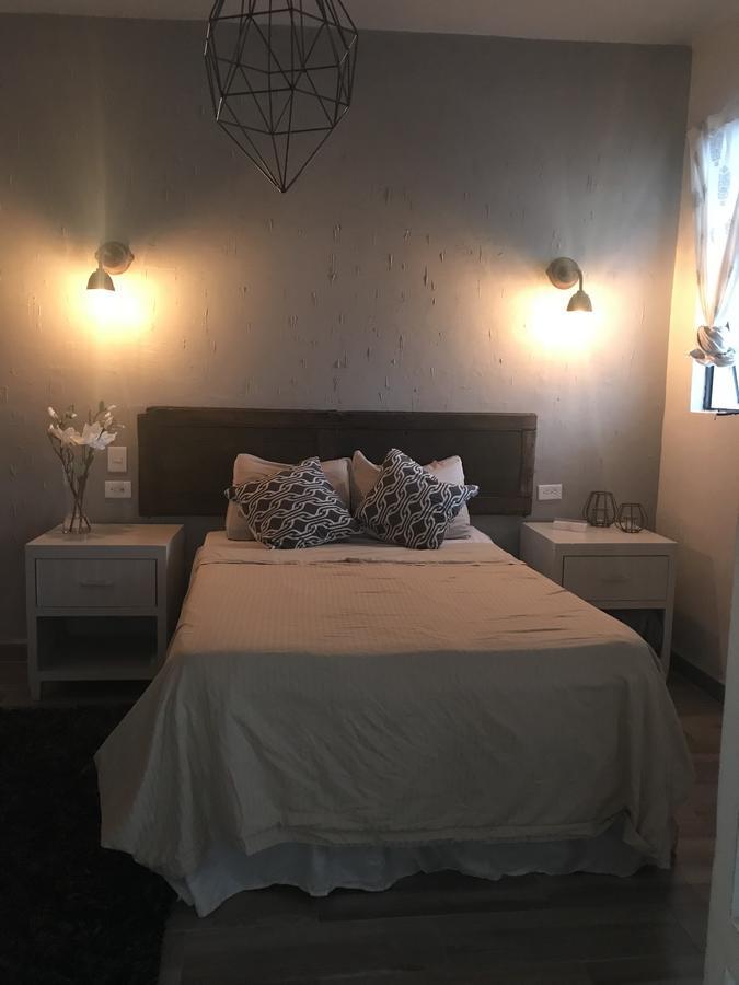 Hotel Urbano 圣米格尔－德阿连德 外观 照片